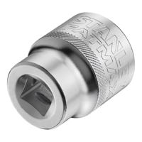 Stanley handgereedschap FATMAX 1/2" Dop 27mm 6Pt - FMMT17244-0 - FMMT17244-0 - thumbnail