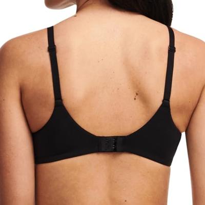 - Beugel BH - Floral Touch - Kanten stevige bh met goede ondersteuning - Full cup