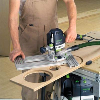 Festool MFS 400 Freessjabloon - 492610 - thumbnail