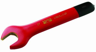 Bahco steeksleutel vde 6mm | 6MV-6 Bahco steeksleutel vde 6mm | 6MV-6