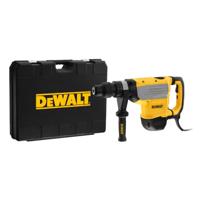 DeWALT D25733K-QS combihamer SDS-Max 1600W 48mm - thumbnail