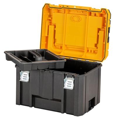 DeWalt DWST83343-1 | TSTAK KOFFER | LANGE HENDEL - DWST83343-1 - thumbnail