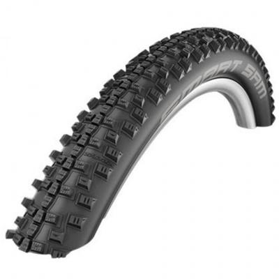 Schwalbe Buitenband smart sam 26 x 2.10 (54-559)