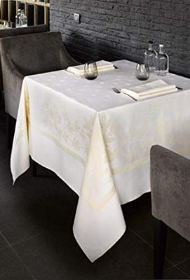 De Witte Lietaer Lilium Tafelkleed 160 x 260 cm