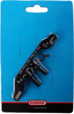 Elvedes Remklauwadapter pm 160 Elvedes Remklauwadapter pm 160