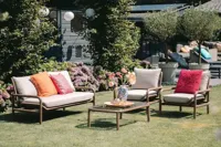 Fonteyn | Loungeset Zano - thumbnail