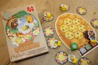 Jumbo kinderspel Honey Yummy - thumbnail