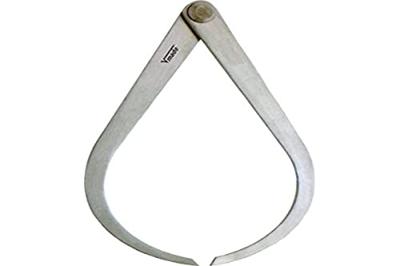 Vogel krompasser 500mm