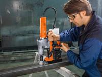 Fein kernboormachine 32mm - thumbnail