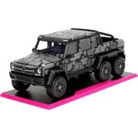 JADA TOYS Mercedes Benz Roze Slips AMG G63 Kant-en-klaar model Personenauto (model) - thumbnail