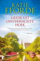 Liefde uit onverwachte hoek - Katie Fforde - ebook - thumbnail