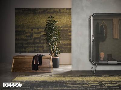 Desso - Street Tracks 6217 - 200x300 cm Vloerkleed