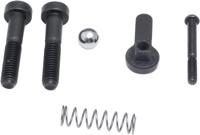 Hazet 1116/6 1116/6 Set reserveonderdelen 1 stuk(s) - thumbnail