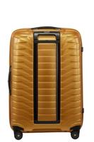 Samsonite Proxis Spinner 69cm HONEY GOLD - thumbnail