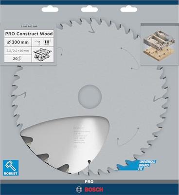 Cirkelz.bl.cons.st 300x30 20t