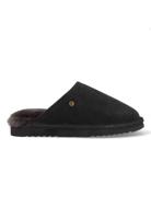 Warmbat Pantoffels Classic CLC521089 Grijs-45 maat 45 - thumbnail