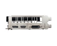 MSI GeForce GTX 1650 D6 Ventus XS OCV2 NVIDIA 4 GB GDDR6 - thumbnail