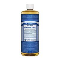 Vloeibare Zeep Dr Bronner's 945 ml Munt - thumbnail