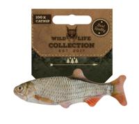 Wild Life Cat Voorn - thumbnail