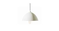 Functionals Aron 401 Hanglamp - Wit - thumbnail