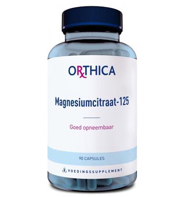 Magnesiumcitraat-125