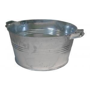 Zinken teil groot Zinken teil groot