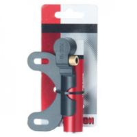 Simson minipomp alu m/houder - thumbnail