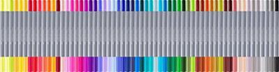 Faber Castell Duo aquarelmarker Goldfaber - etui 6 stuks Tuscany