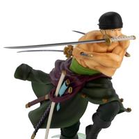 One Piece Figure - Zoro - thumbnail