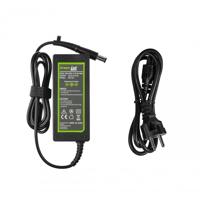 Green Cell AD12P Laptop netvoeding 65 W 18.5 V 3.5 A - thumbnail