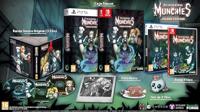Dungeon Munchies Deluxe Edition - thumbnail
