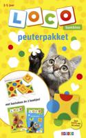 Loco Pakket bambino - peuterpakket - thumbnail