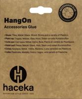 HangOn Lijm Haceka 1 cm = 5 kg Draagkracht Haceka - thumbnail