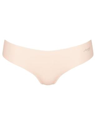 Dames Zero Invisible hipstring Modal 2.0 - Naadloze dames string - katoenen kruisje