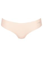 Dames Zero Invisible hipstring Modal 2.0 - Naadloze dames string - katoenen kruisje - thumbnail