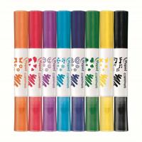 Maped color'peps duo stamp viltstiften 8 stuks - thumbnail