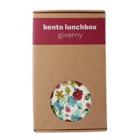 Lunchbox giverny 1200ml 1 Stuks - thumbnail