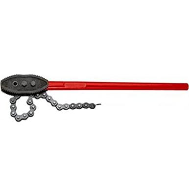 Facom Kettingsleutel Zwaar Model 5&apos;1/8 - 137B.4P - 137B.4P