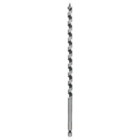Bosch Accessoires Houtslangenboor, zeskant 8 x 160 x 235 mm, d 6,35 mm 1st - 2608597623 - thumbnail