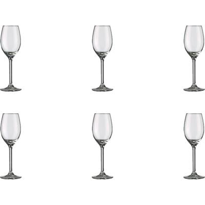 Royal Leerdam L'esprit portglas 14cl 6st