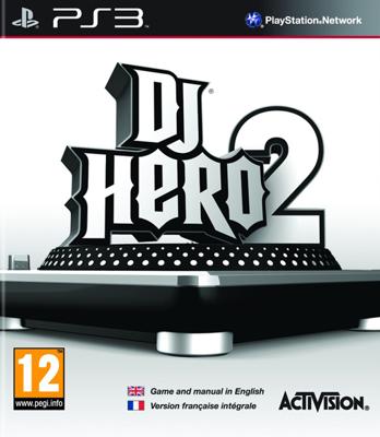 DJ Hero 2 DJ Hero 2