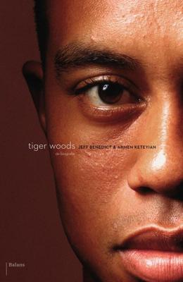 Tiger Woods - Jeff Benedict, Armen Keteyian - ebook