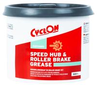 Cyclon Speed hub & rollerbrake grease - thumbnail
