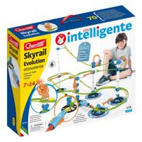Quercetti knikkerbaan skyrail evolution, 174dlg. - thumbnail