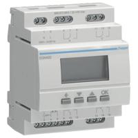 Hager DIN-rail schakelklok Digitaal - thumbnail