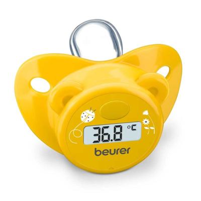 Beurer - BY 20 Pacifier Thermometer - 5 Years Warranty Beurer - BY 20 Pacifier Thermometer - 5 Years Warranty