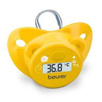 Beurer - BY 20 Pacifier Thermometer - 5 Years Warranty - thumbnail