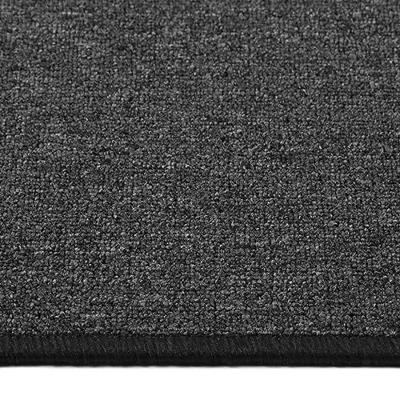 VidaXL Tapijtloper 50x150 cm antracietkleurig