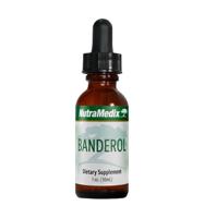 Nutramedix Banderol - thumbnail