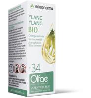 Arkopharma Olfae Ylang Ylang Nr 34 - thumbnail